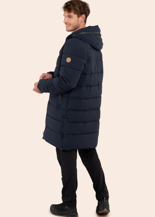 Icepeak talvemantel Mosses