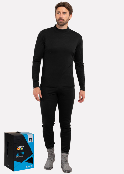 Термобельё Tiirola Rukka