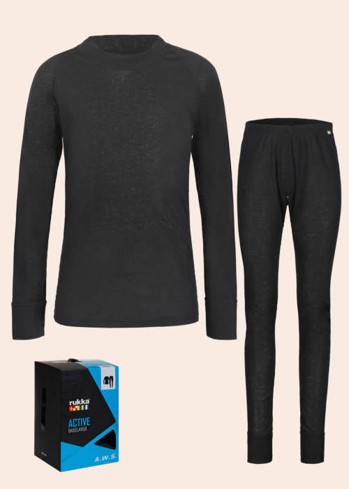 Термобельё Tiilikka Rukka