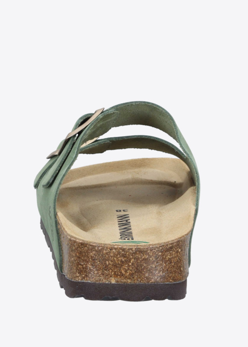 Сандалии Dr. Brinkmann