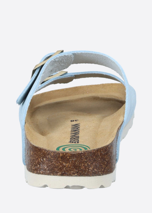 Dr. Brinkmann sandaalid Bonillo