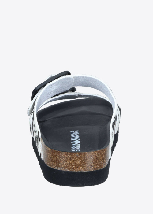 Dr. Brinkmann sandaalid