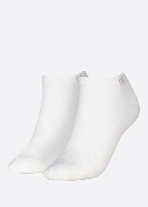 Calvin Klein sokid Sneaker 2 pack