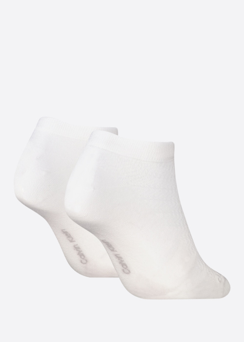 Calvin Klein sokid Sneaker 2 pack