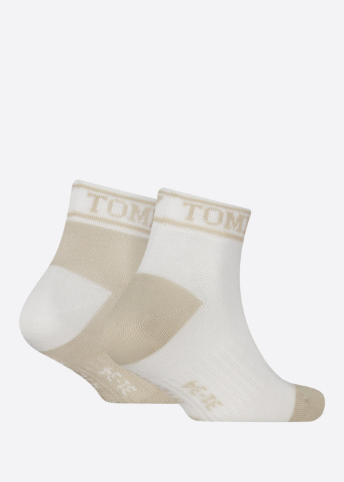 Tommy Hilfiger sokid Quarter 2 pack