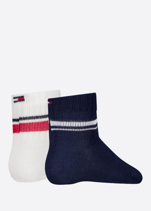 Носки 2 pack Tommy Hilfiger
