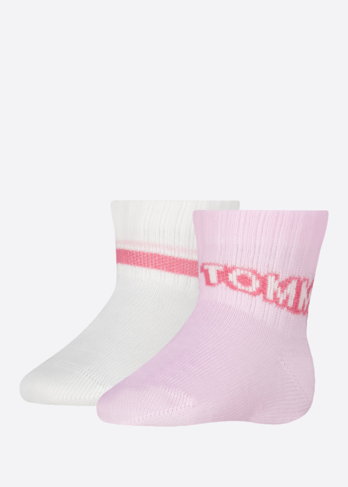 Носки 2 pack Tommy Hilfiger