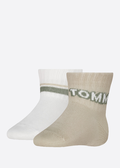 Носки 2 pack Tommy Hilfiger