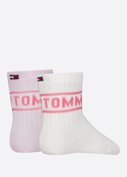 Носки 2 pack Tommy Hilfiger