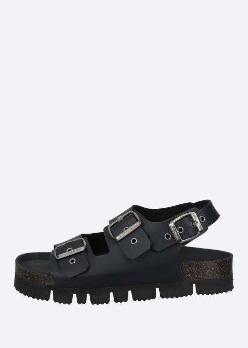 Dr. Brinkmann sandaalid