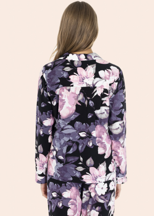 Пижамная кофта Lauma