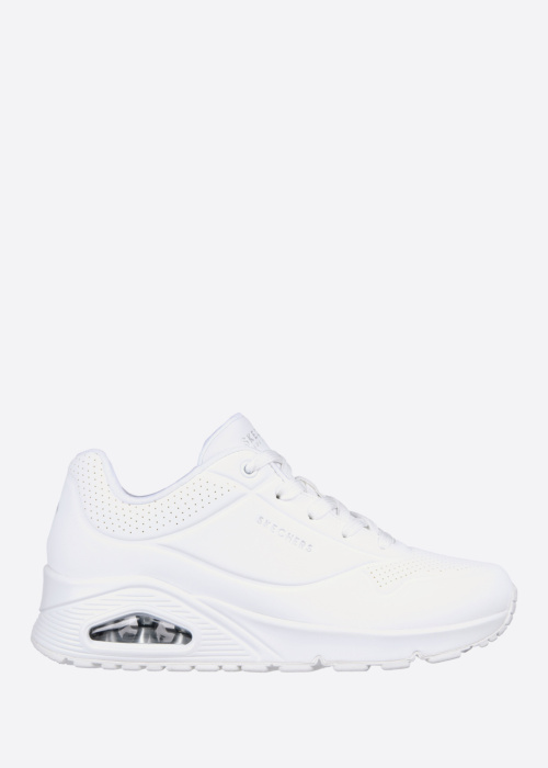 Skechers vabaajajalatsid Uno