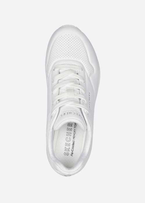 Skechers vabaajajalatsid Uno