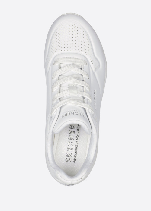 Skechers vabaajajalatsid Uno