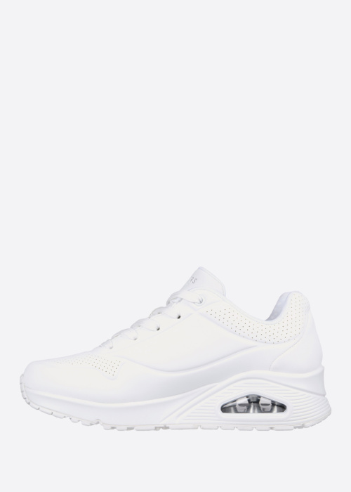 Skechers vabaajajalatsid Uno