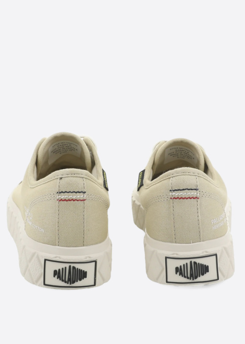 Palladium tennised Palla Ace Cvs Org