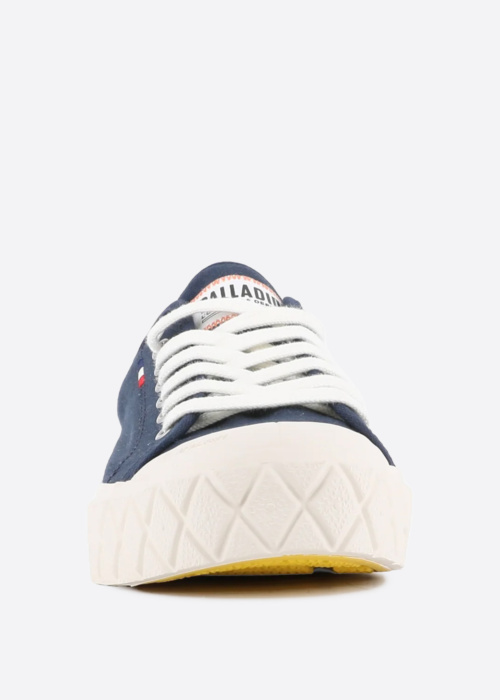 Palladium tennised Palla Ace Cvs Org