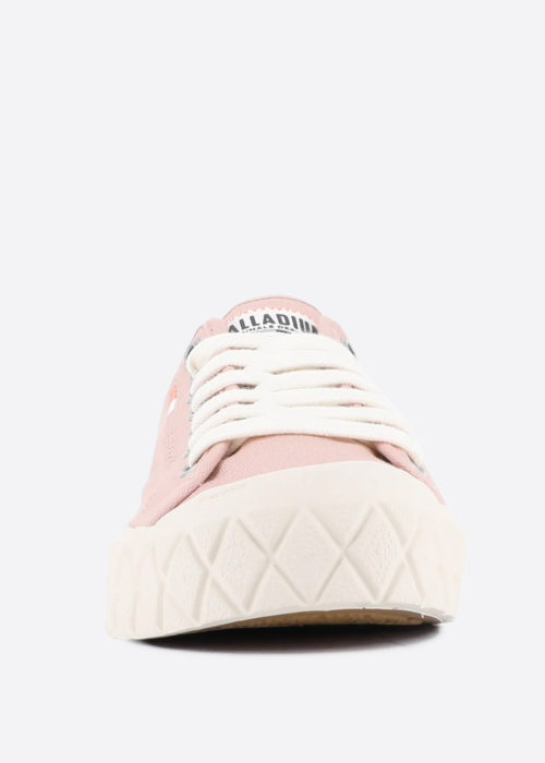 Palladium tennised Palla Ace Cvs Org