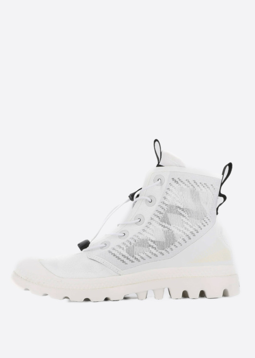 Palladium vabaajajalatsid Pampa Lite Travel Vt