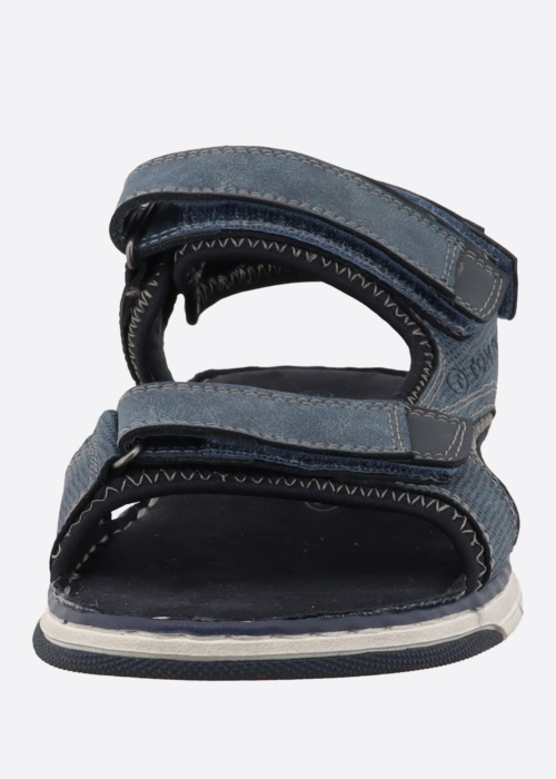 Tom Tailor sandaalid Renato