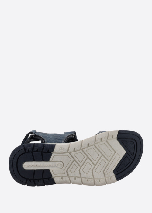 Tom Tailor sandaalid Renato