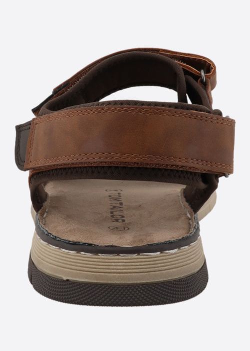 Tom Tailor sandaalid Renato