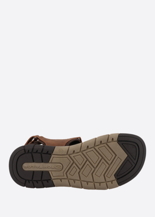 Tom Tailor sandaalid Renato