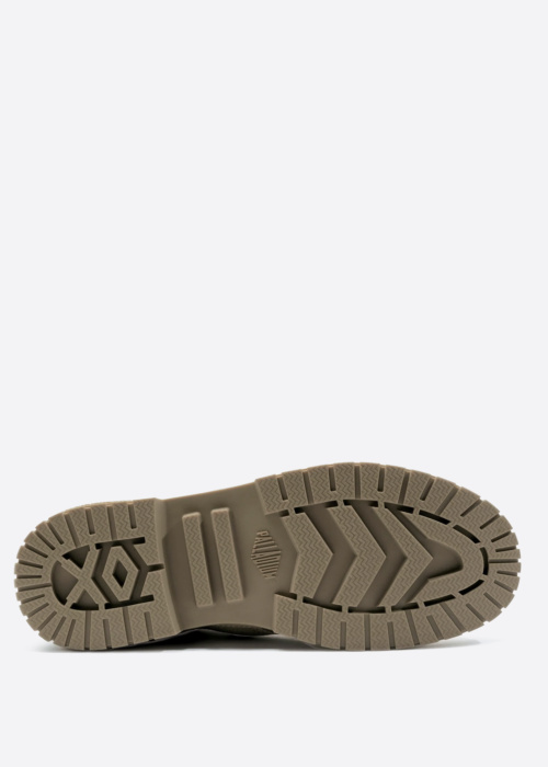 Тенниски Pampa Sp20 Hi Cvs Palladium