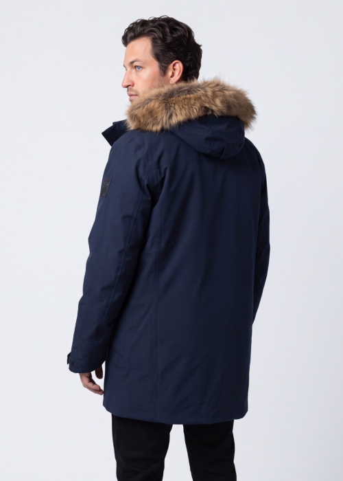 Five Seasons talveparka Mikael