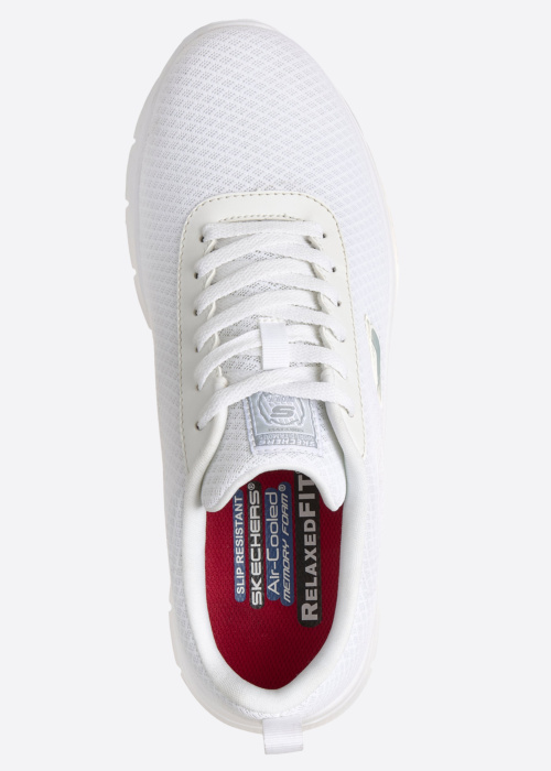 Skechers tööjalatsid Flex Advantage Bendon