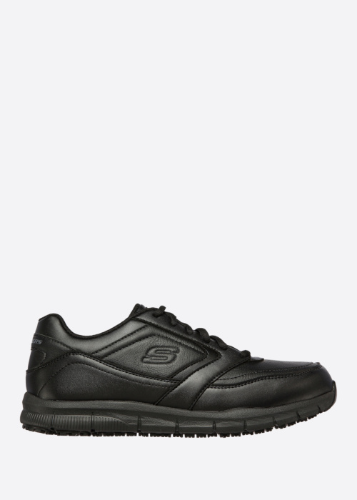 Skechers tööjalatsid Nampa