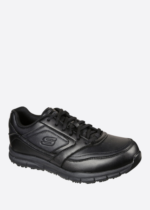 Skechers tööjalatsid Nampa