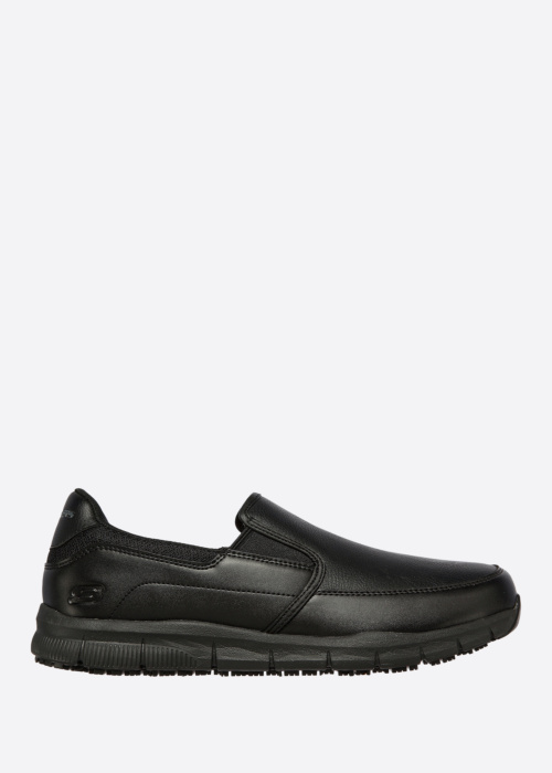 Skechers tööjalatsid Nampa- Groton