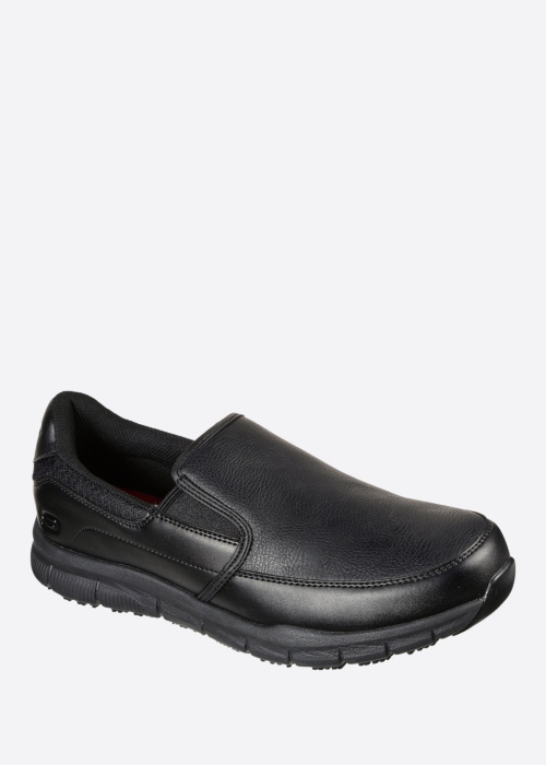 Skechers tööjalatsid Nampa- Groton