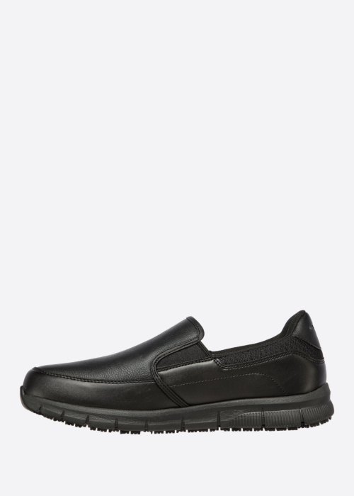 Skechers tööjalatsid Nampa- Groton