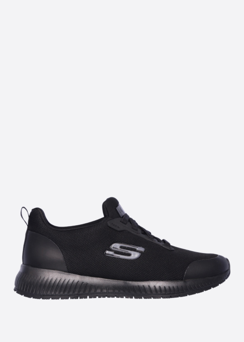 Рабочая обувь Squad Skechers