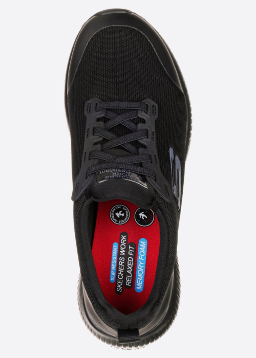 Рабочая обувь Squad Skechers