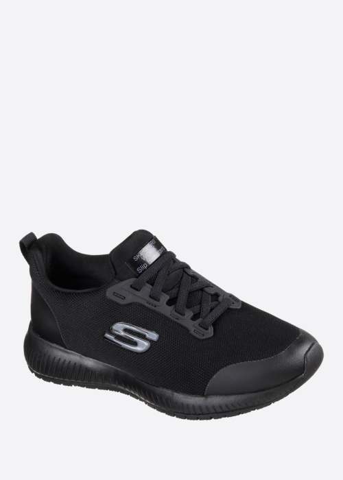 Рабочая обувь Squad Skechers