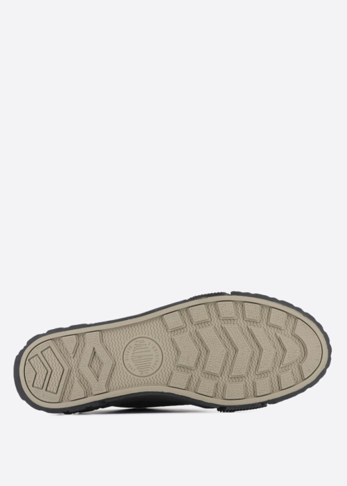 Тенниски Ace City Shell Lo Palladium