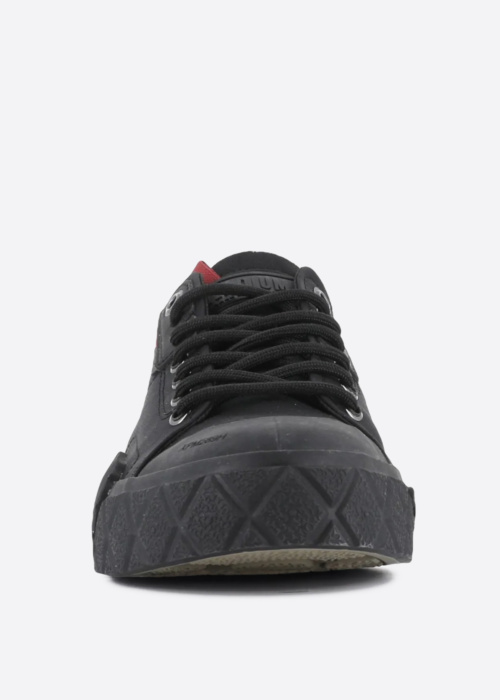 Тенниски Ace City Shell Lo Palladium