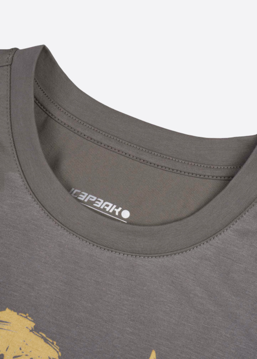 Футболка Leadville Jr Icepeak