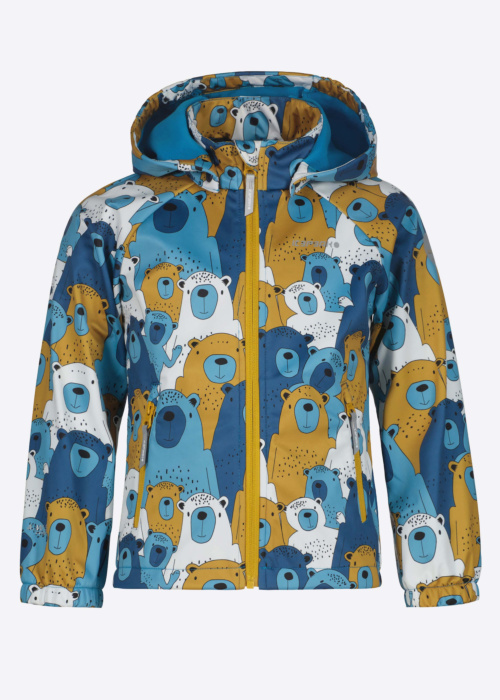 Icepeak kevad-sügisjope  SCH Joice Kd