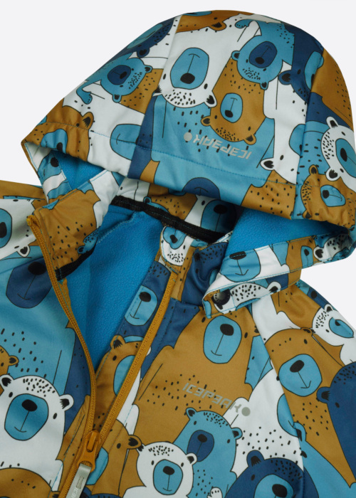 Icepeak kevad-sügisjope  SCH Joice Kd