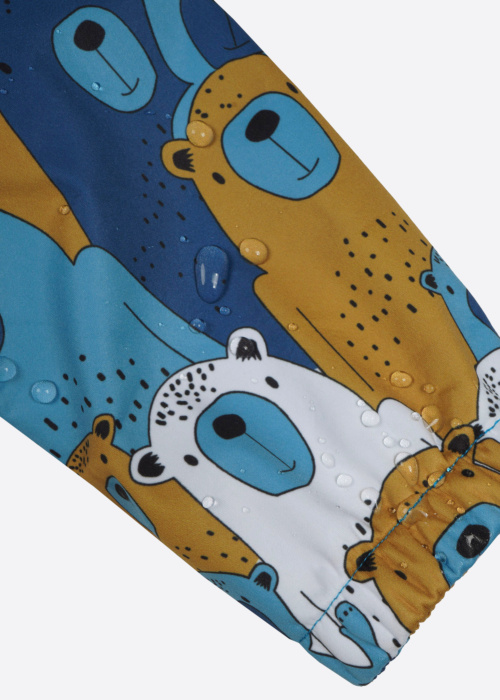 Icepeak kevad-sügisjope  SCH Joice Kd