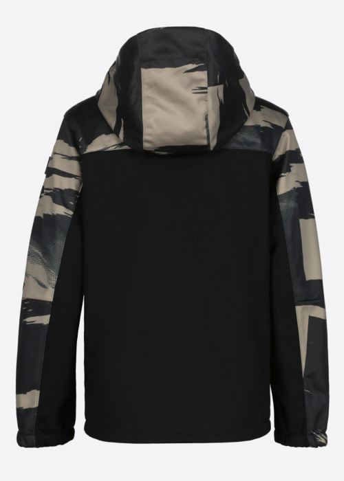 Icepeak kevad-sügisjope  SCH Kingwood Jr