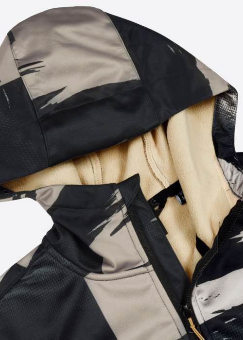 Icepeak kevad-sügisjope  SCH Kingwood Jr