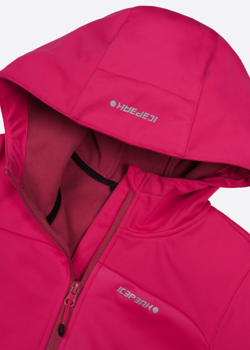 Icepeak kevad-sügisjope SCH Kleve Jr