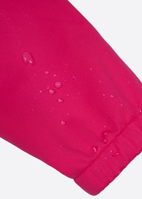 Icepeak kevad-sügisjope SCH Kleve Jr