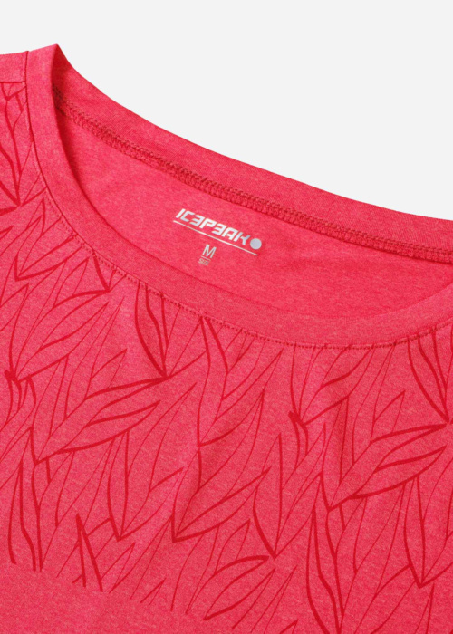 Рубашка для тренировок Brownfield Icepeak