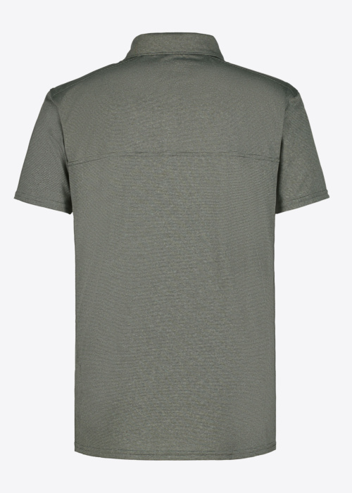 Рубашка-поло Bridgton Icepeak